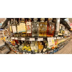 Image for CV Spirits with ID of: 7016975