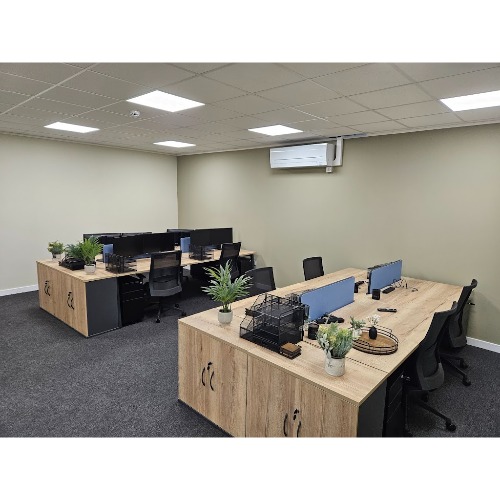 Image for Pure Office Solutions Ltd with ID of: 7017022