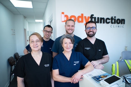 Image for Bodyfunction Clinic with ID of: 7017024