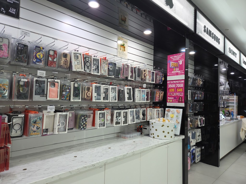 Image for Lux Phone with ID of: 7017058