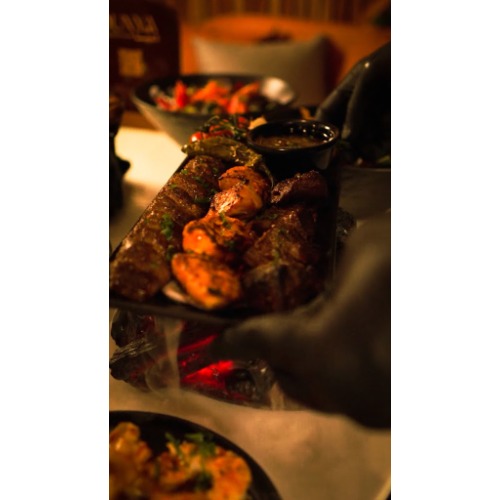 Image for Dunya Lounge with ID of: 7017078