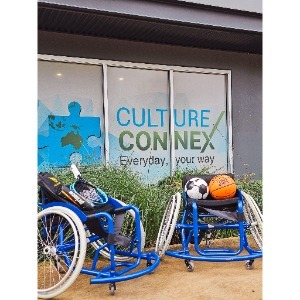 Image for Culture Connex with ID of: 7017452