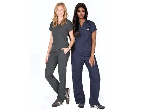 Image for Blue Sky Scrubs with ID of: 7017615