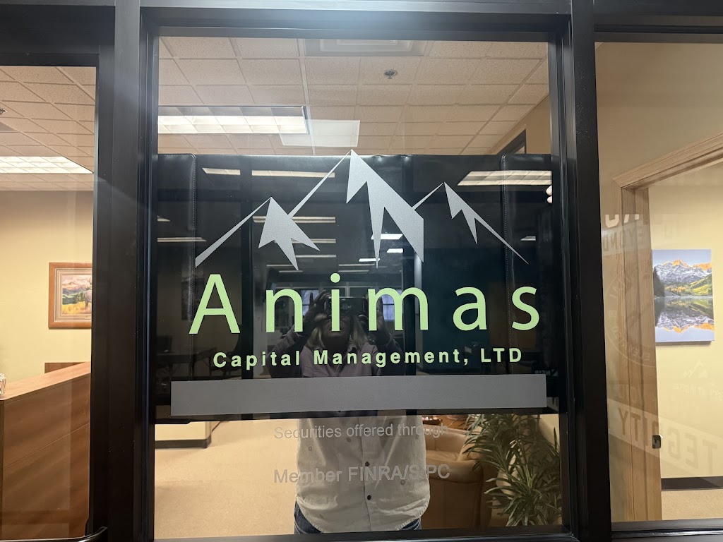 Image for Animas Capital Management with ID of: 7017692