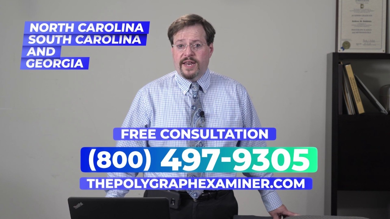 Image for The Polygraph Examiner with ID of: 7017732