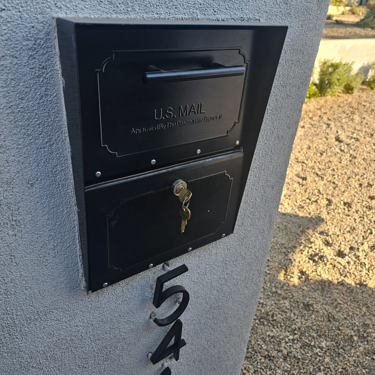 Image for Turn Key Locksmith with ID of: 7017822