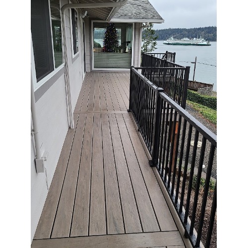 Image for Lee's Custom Decks with ID of: 7017895