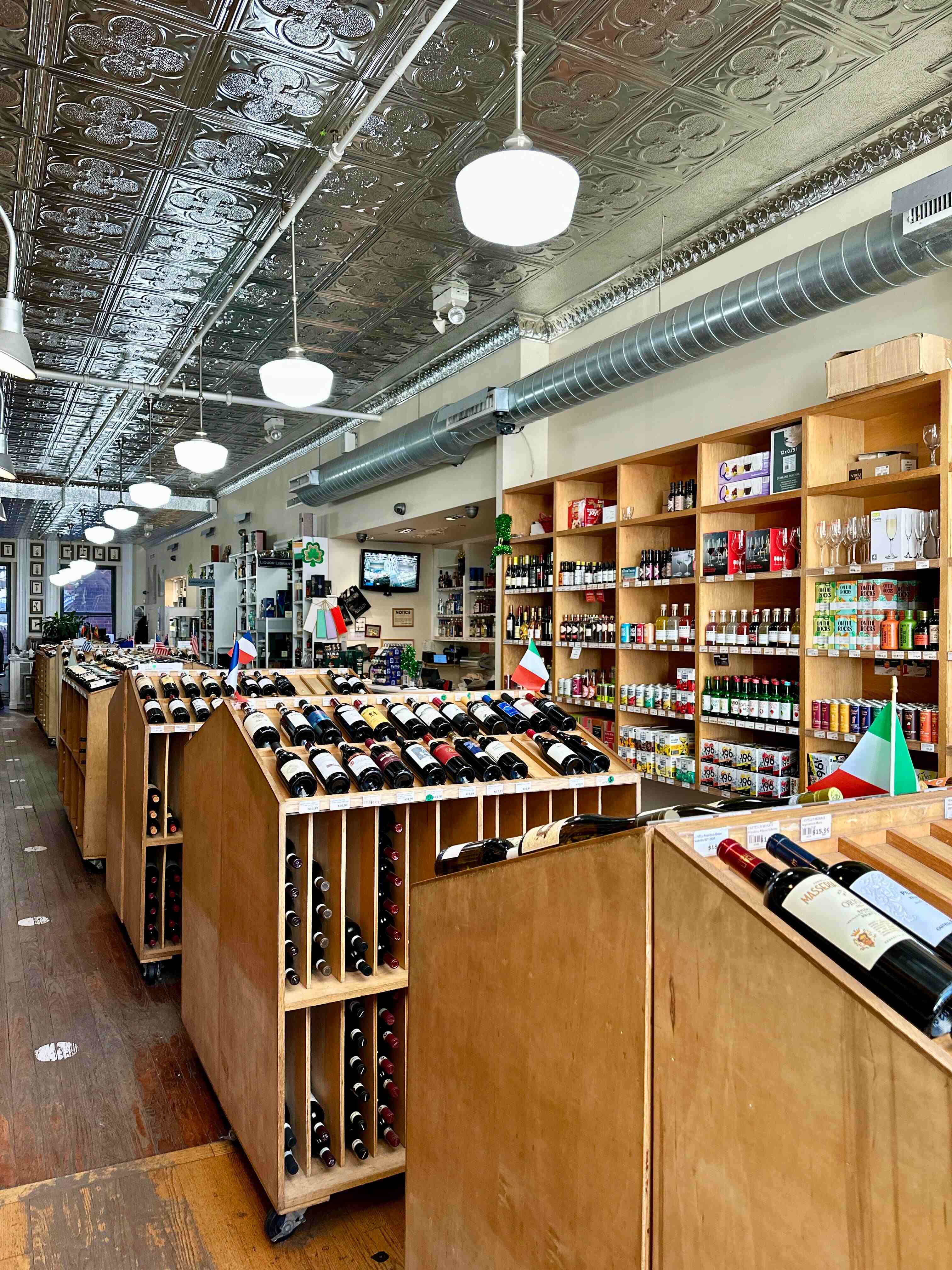 Image for Bowery & Vine | Wine & Spirits with ID of: 7017978