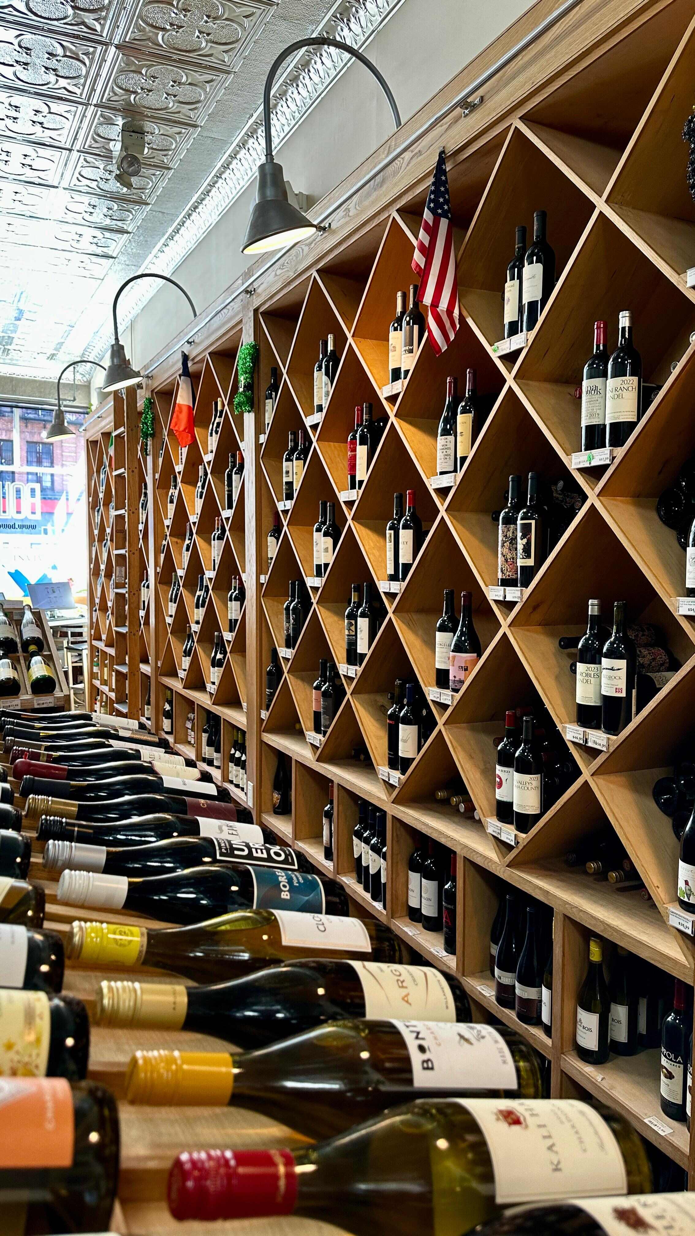 Image for Bowery & Vine | Wine & Spirits with ID of: 7017979