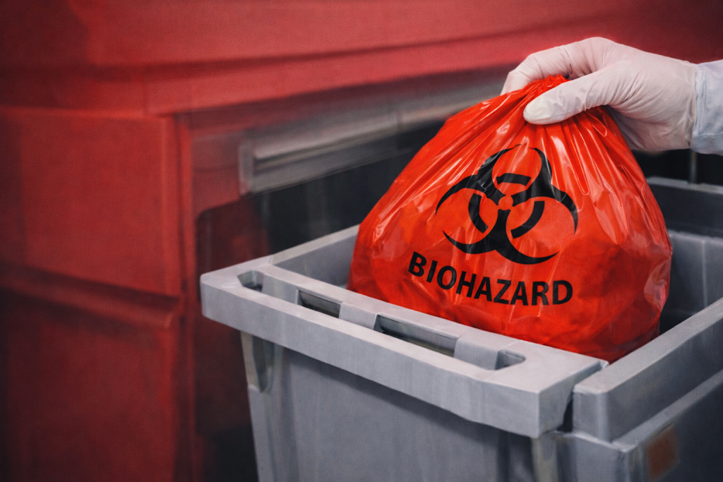 Image for Exodus Waste Solutions, LLC with ID of: 7017984