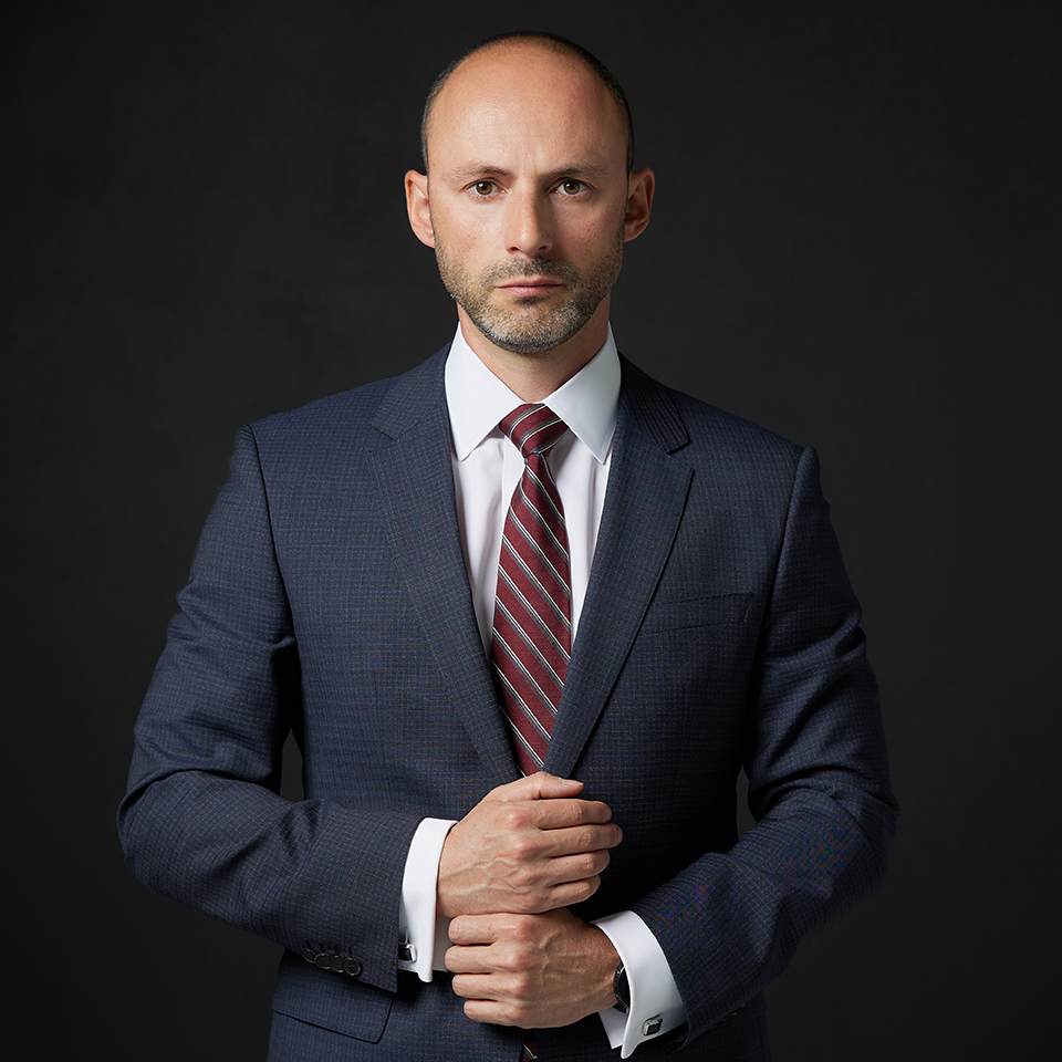 Image for Strategic Criminal Defence with ID of: 7018111