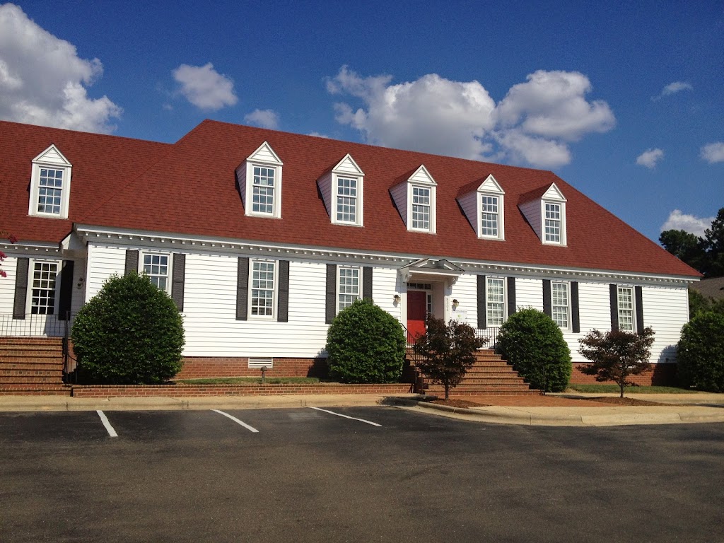 Image for Raleigh Dental Arts with ID of: 7018386