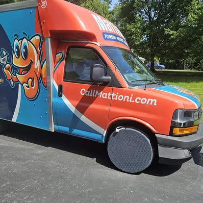 Image for Mattioni Plumbing, Heating & Cooling with ID of: 7018405