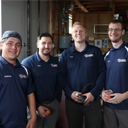 Image for Mattioni Plumbing, Heating & Cooling with ID of: 7018408