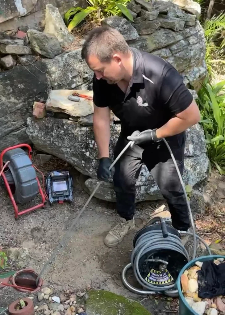 Image for Sherlock Drains with ID of: 7018488