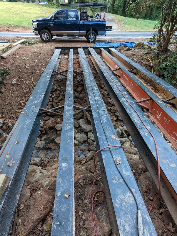 Image for Northern Welding llc with ID of: 7018500