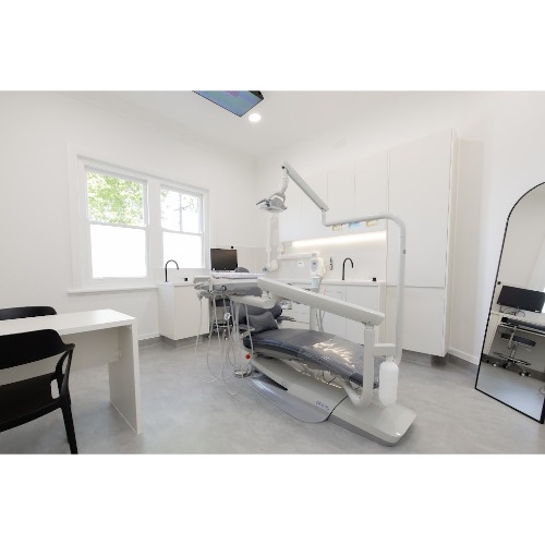 Image for MODA Dental Clinic with ID of: 7018683