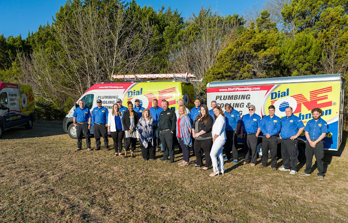 Image for Dial One Johnson Plumbing, Cooling & Heating with ID of: 7018774