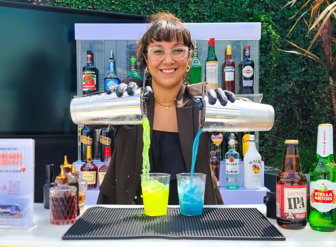 Image for Party Shakers with ID of: 7019092