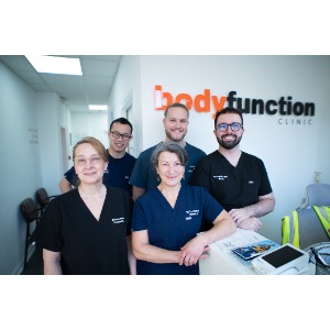 Image for Bodyfunction Clinic with ID of: 7019184