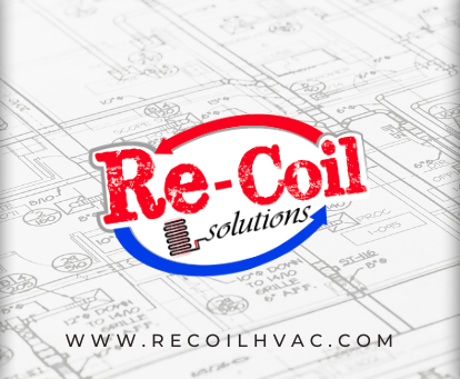 Image for Re-Coil Solutions with ID of: 7019211