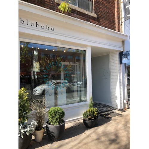 Image for bluboho yonge street with ID of: 7019529