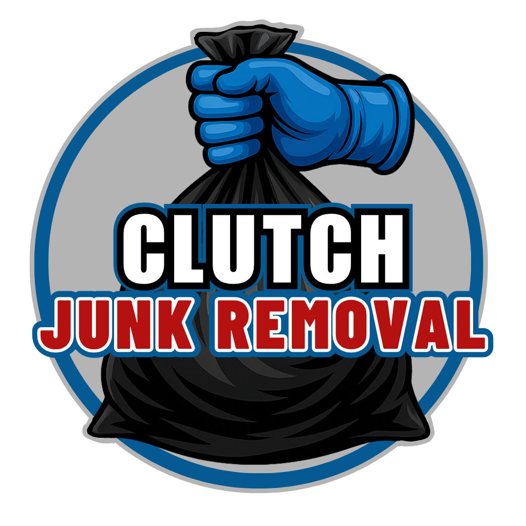 Image for Clutch Junk Removal with ID of: 5164581