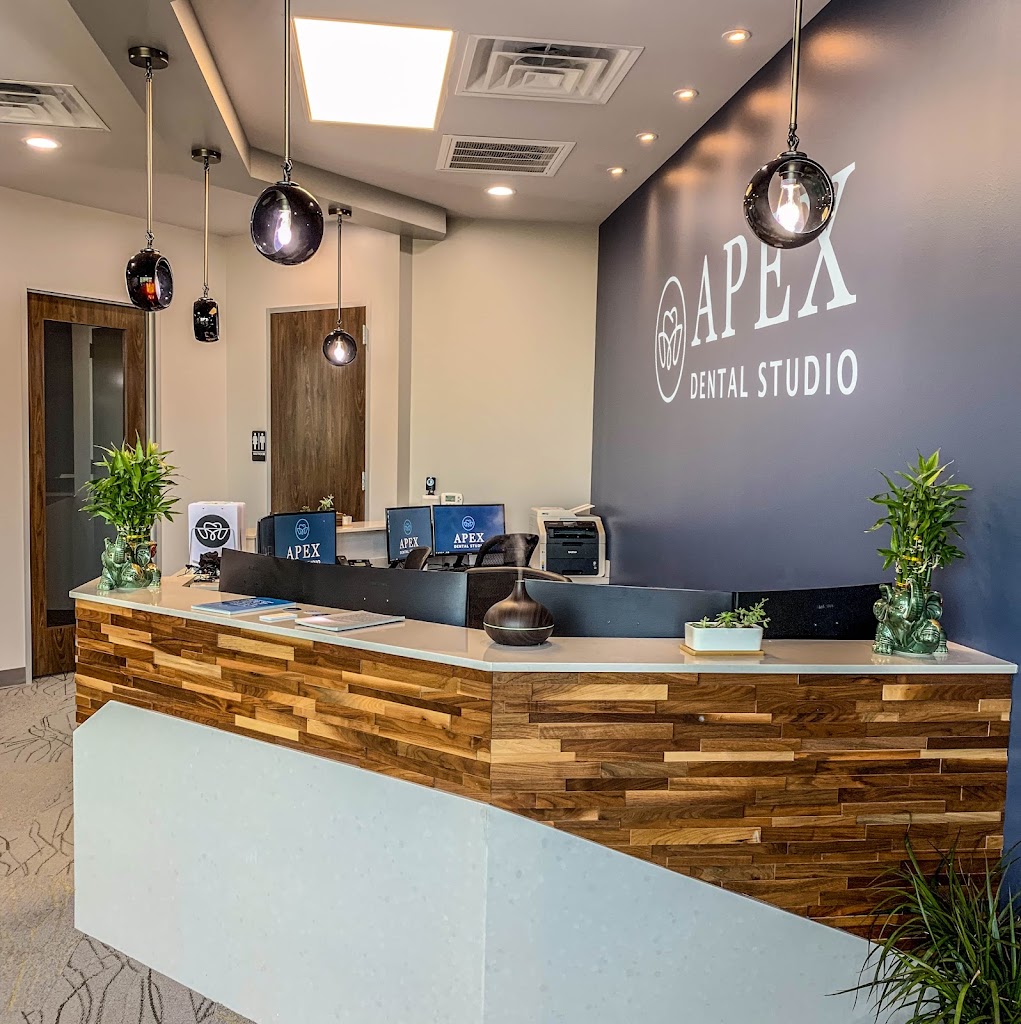Image for Apex Dental Studio with ID of: 7019749