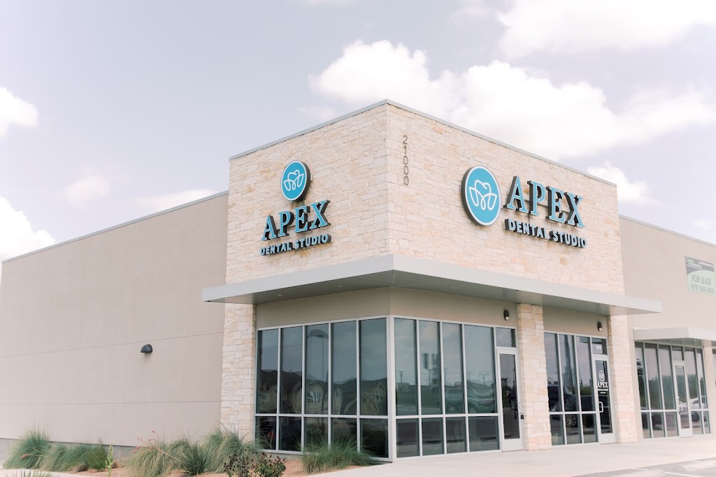 Image for Apex Dental Studio with ID of: 7019750