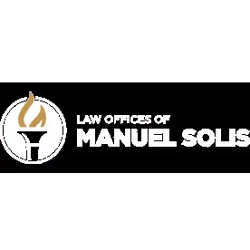 Image for Abogado de Inmigración Manuel Solis with ID of: 6662933