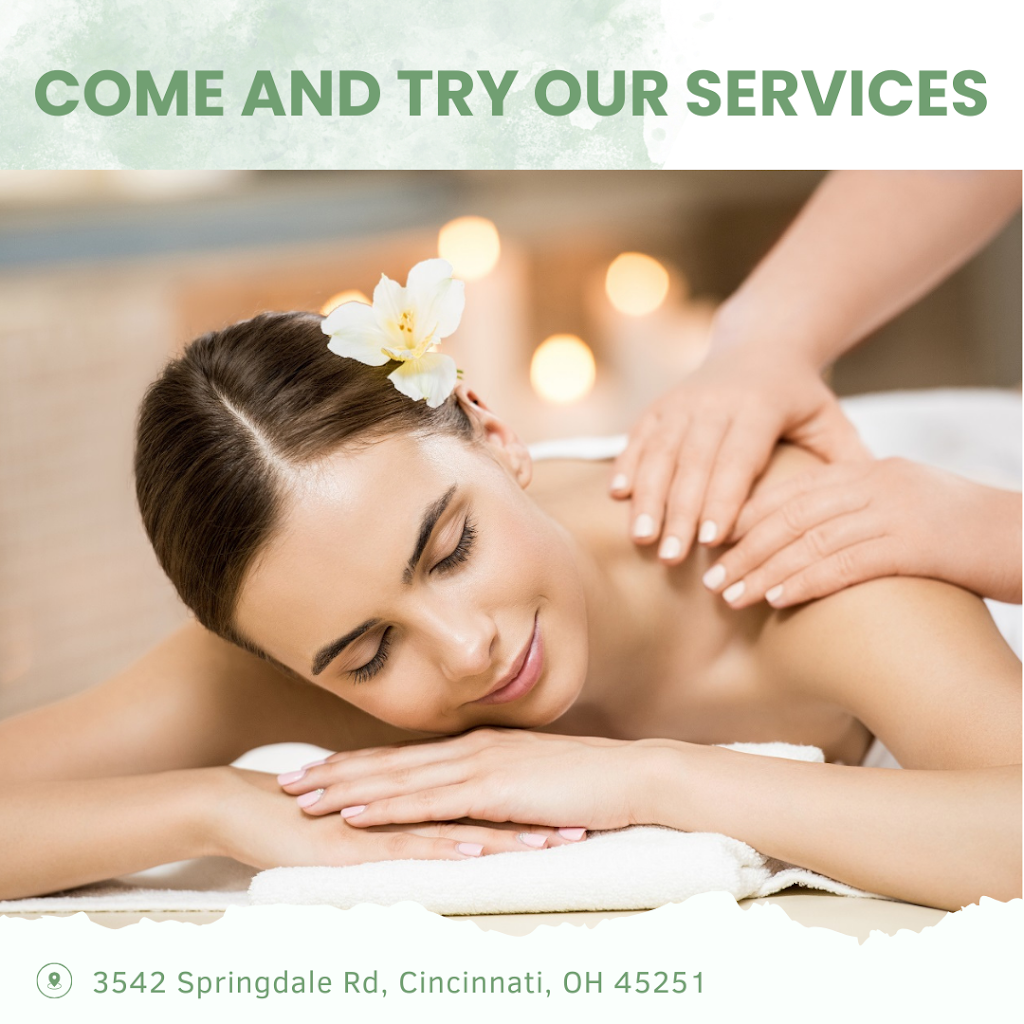 Image for Breeze Spa with ID of: 7020100