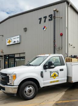 Image for Truckanic's Mobile Truck Repair with ID of: 7020109