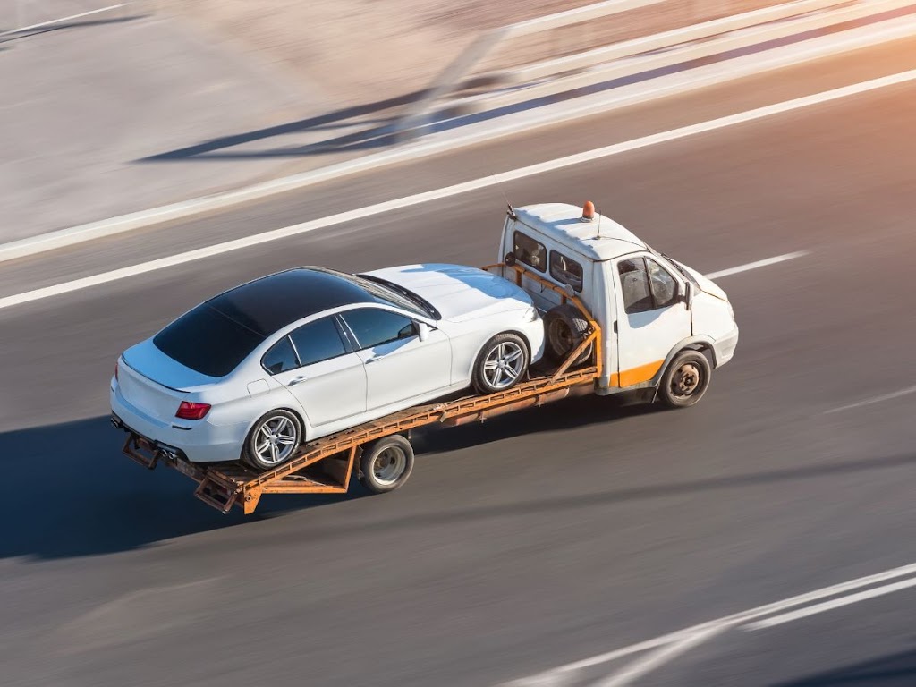 Image for BNT Towing and Auto Sales with ID of: 7020447