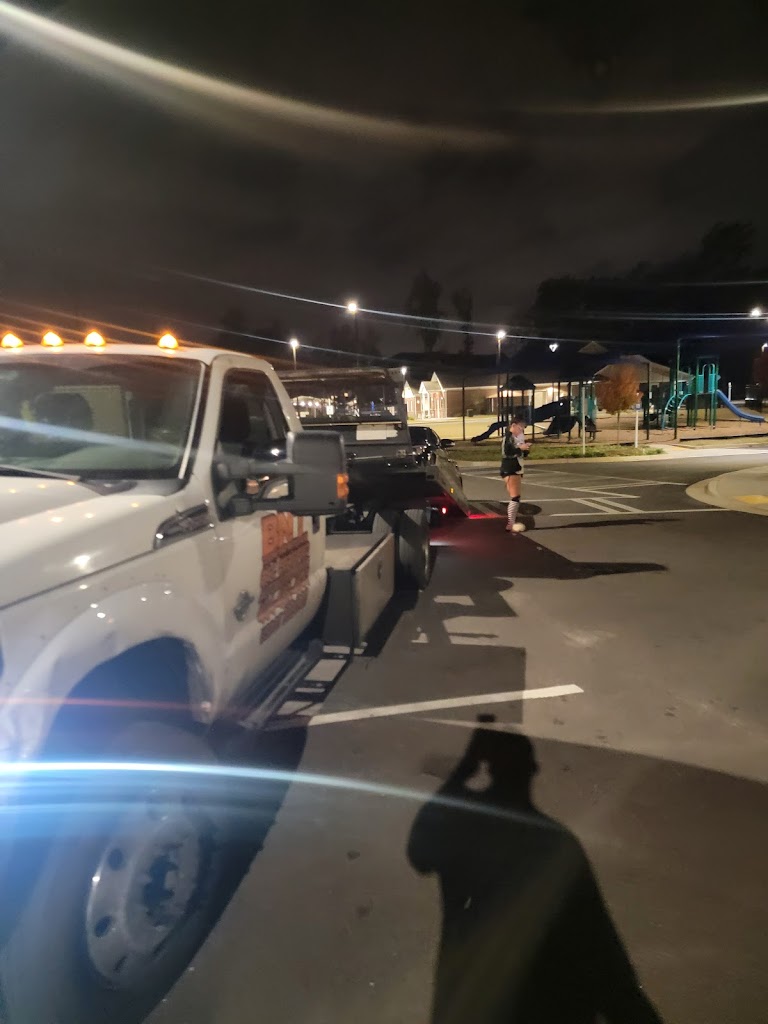 Image for BNT Towing and Auto Sales with ID of: 7020449
