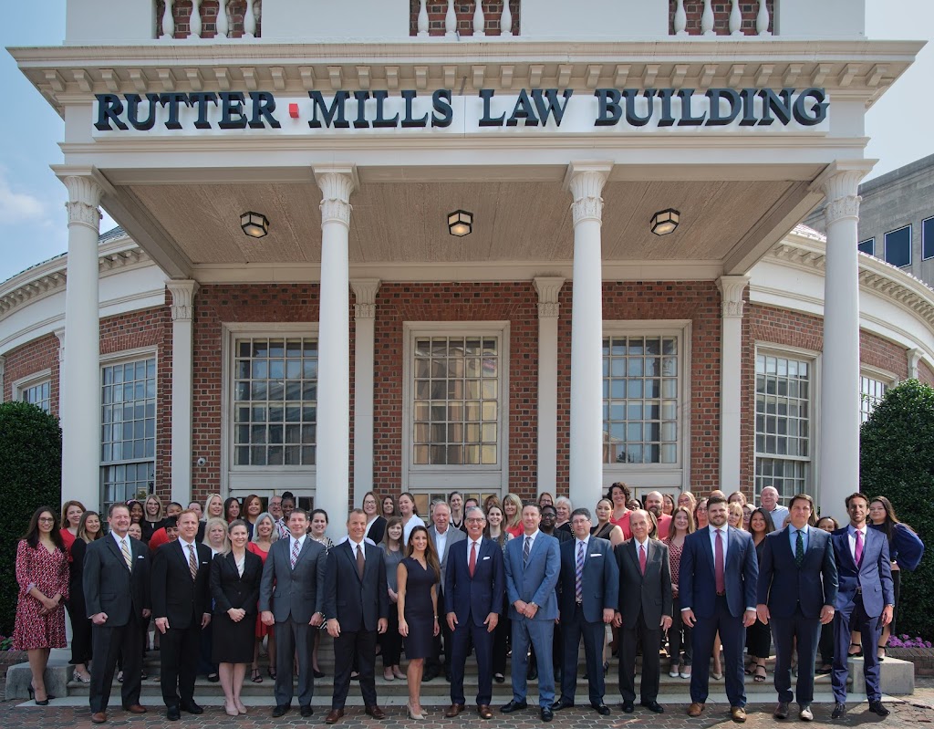 Image for Rutter Mills, LLP with ID of: 3376522