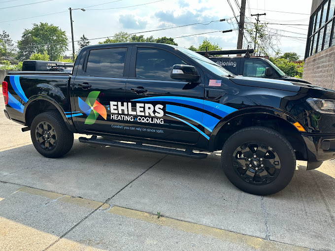 Image for Ehlers Heating & Air Conditioning with ID of: 7020497