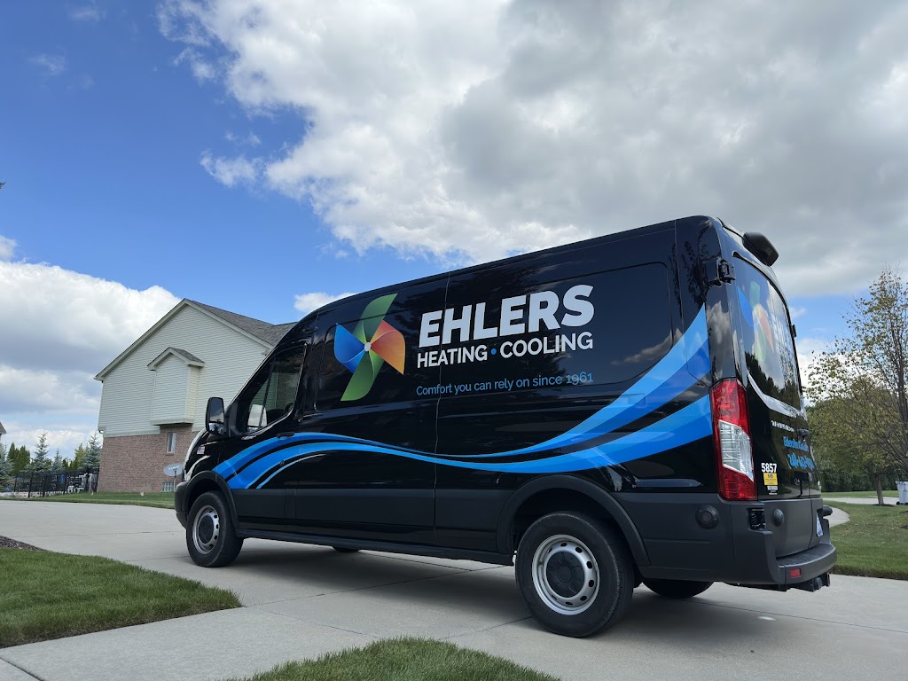 Image for Ehlers Heating & Air Conditioning with ID of: 7020498
