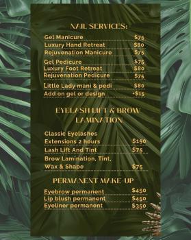 Image for LNO Boutique with ID of: 7020504