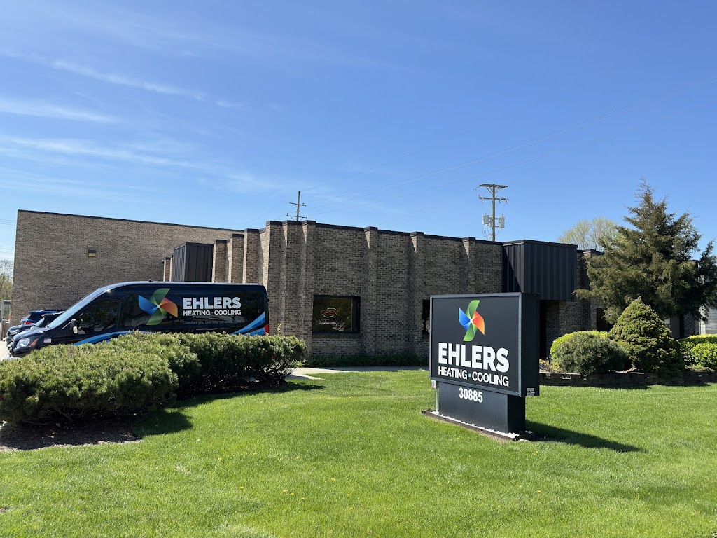 Image for Ehlers Heating & Air Conditioning with ID of: 7020520