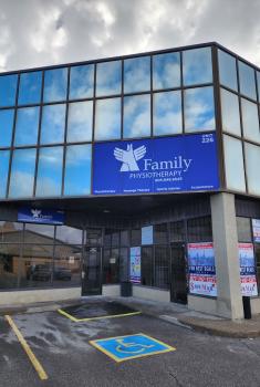 Image for Family Physiotherapy with ID of: 7020550