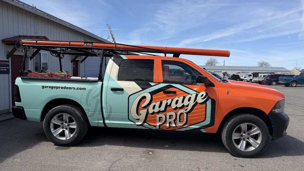 Image for Garage Pro with ID of: 7020649