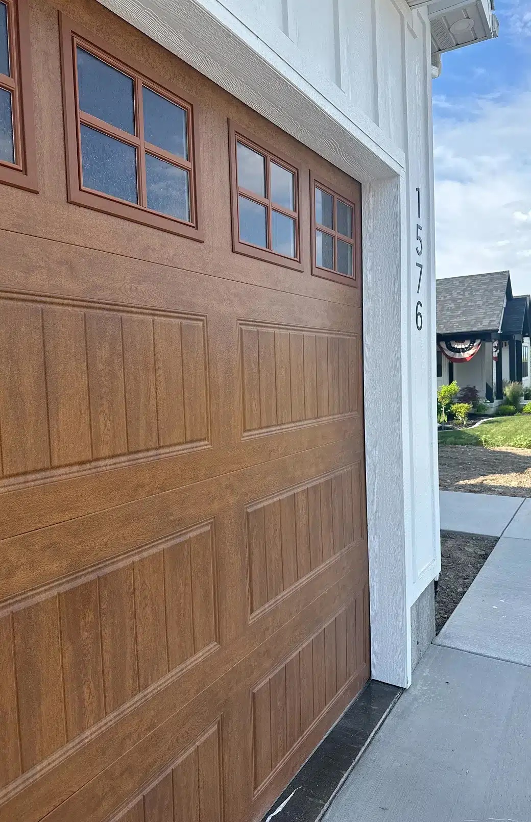 Image for Garage Pro with ID of: 7020651