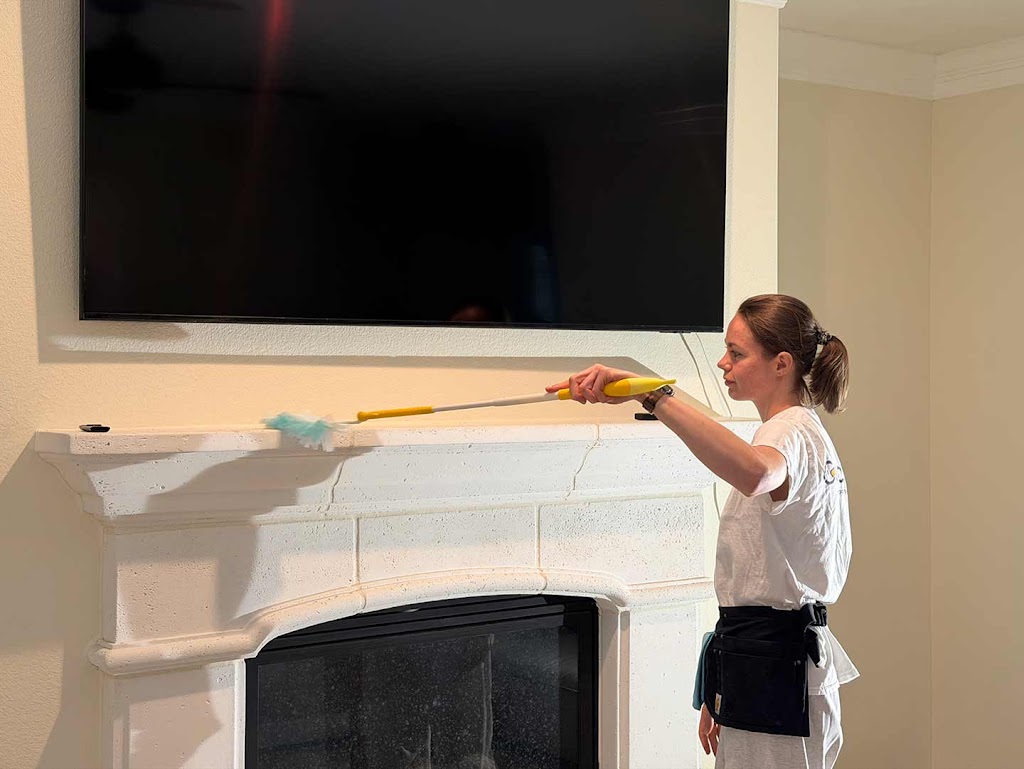 Image for GoDucky Cleaning Services with ID of: 7020660