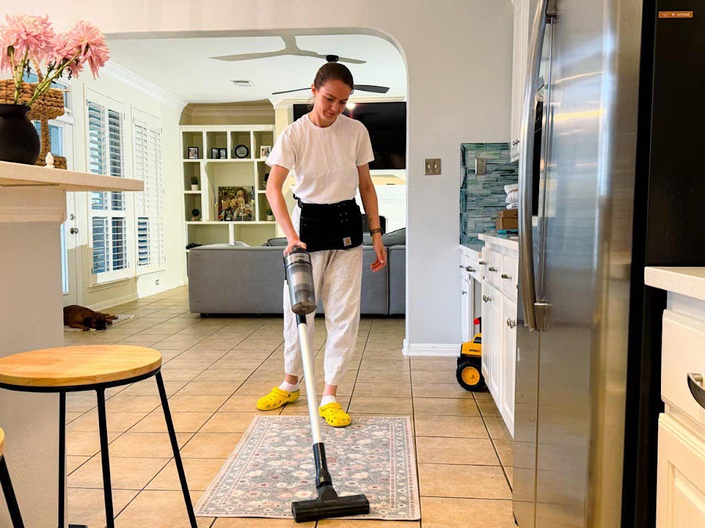 Image for GoDucky Cleaning Services with ID of: 7020662