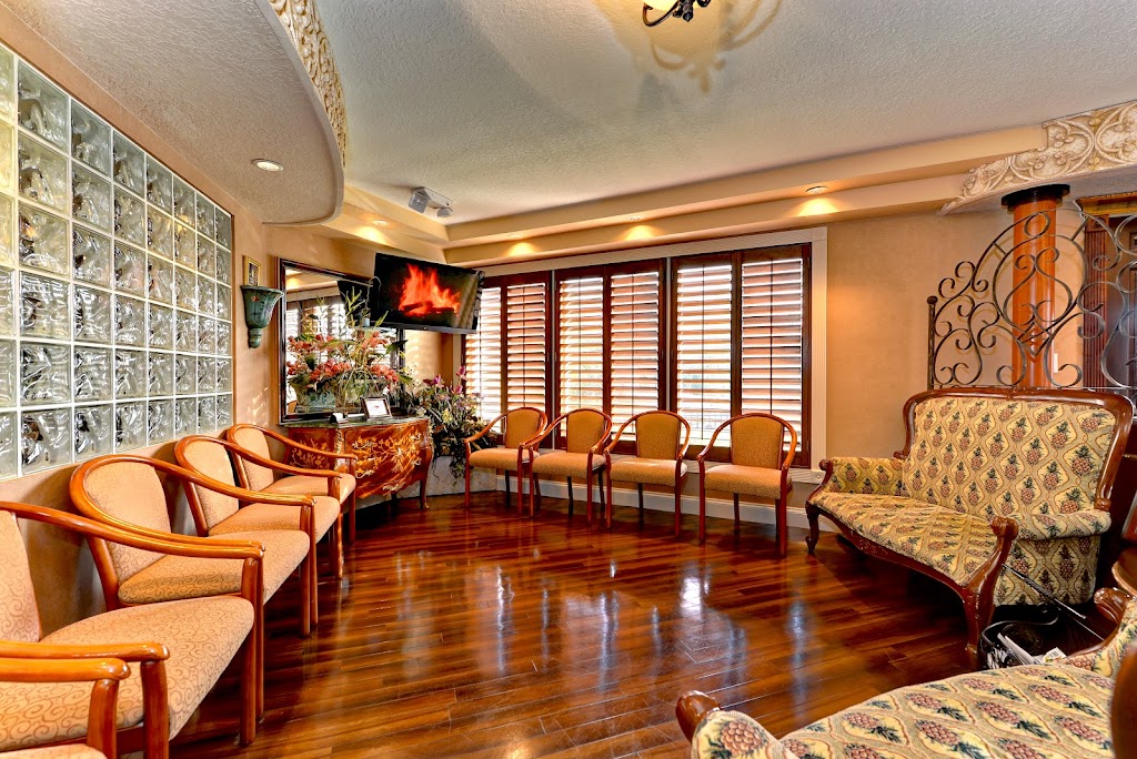 Image for North River Dental with ID of: 7020677
