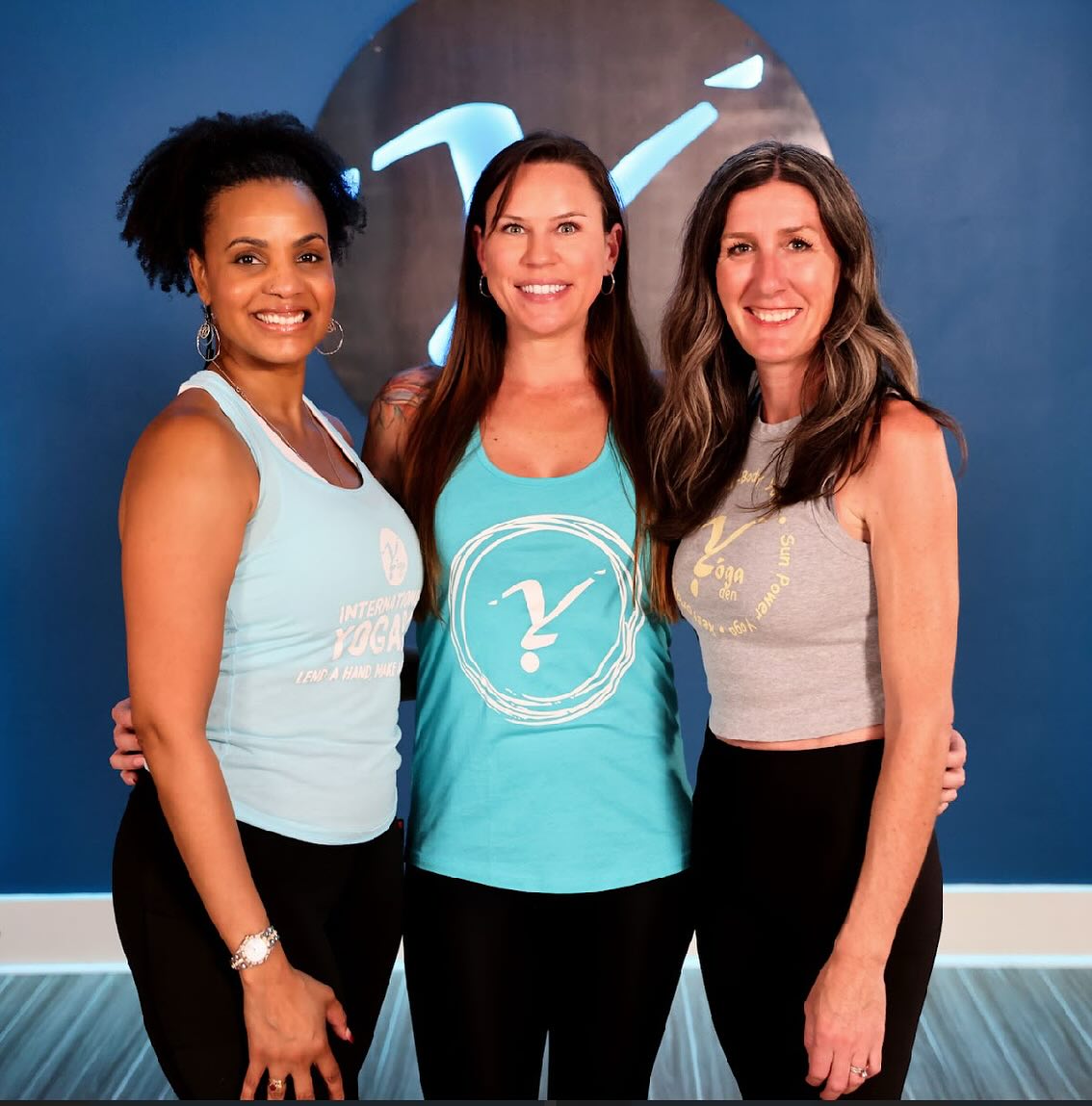 Image for Yoga Den Yulee with ID of: 7020722