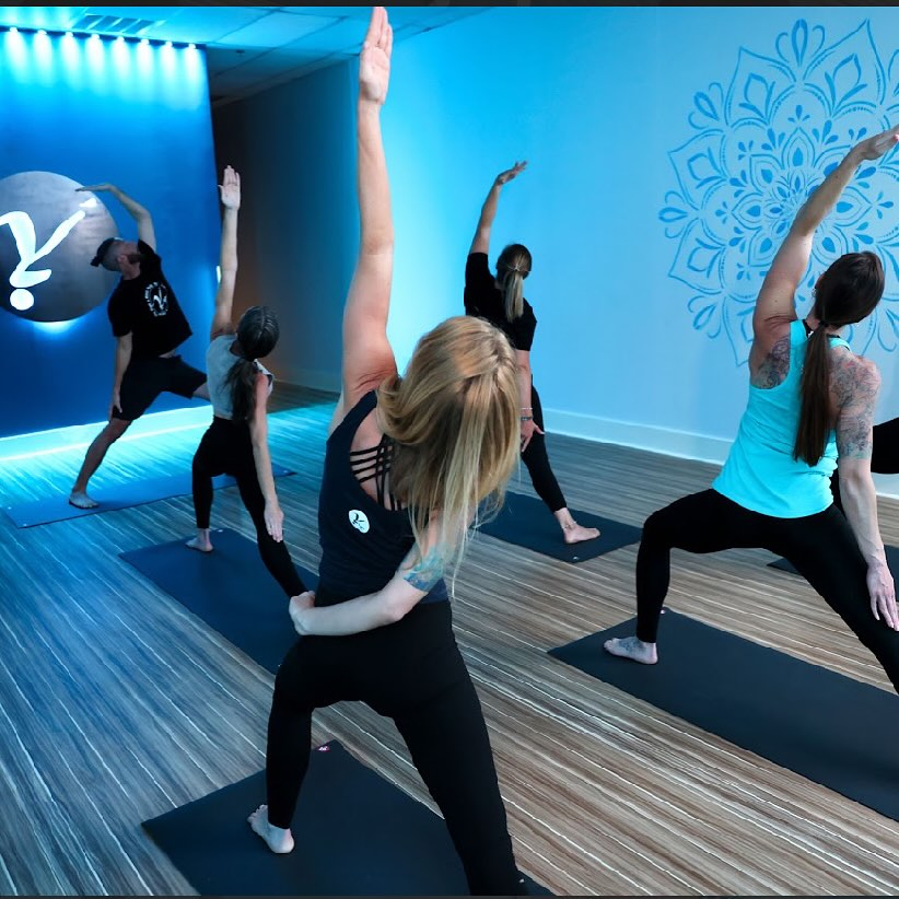 Image for Yoga Den Yulee with ID of: 7020723
