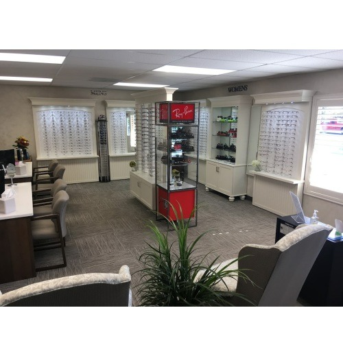 Image for Precision Eyecare with ID of: 7020761