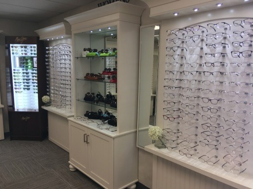 Image for Precision Eyecare with ID of: 7020764