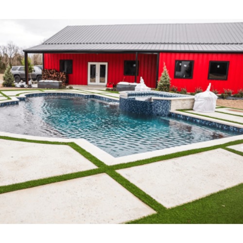 Image for Firehouse Pools with ID of: 7020766